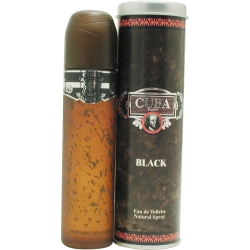 CUBA BLACK by Cuba