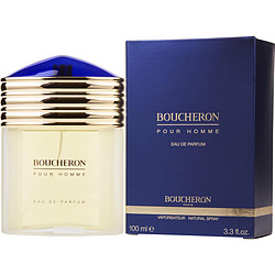 BOUCHERON by Boucheron