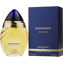 BOUCHERON by Boucheron