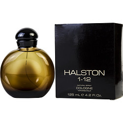 HALSTON 1-12 by Halston