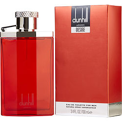 DESIRE by Alfred Dunhill