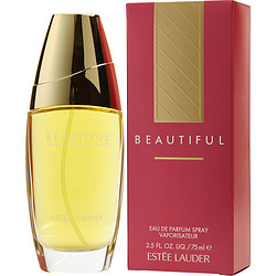 BEAUTIFUL by Estee Lauder