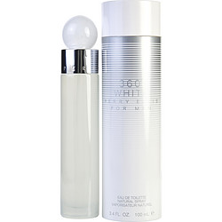 PERRY ELLIS 360 WHITE by Perry Ellis