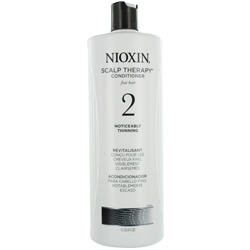 NIOXIN by Nioxin