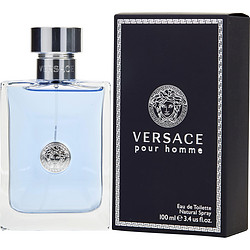 VERSACE SIGNATURE by Gianni Versace