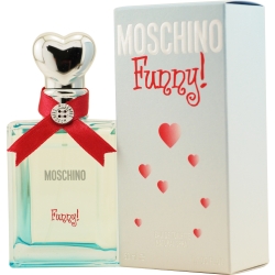 MOSCHINO FUNNY! by Moschino