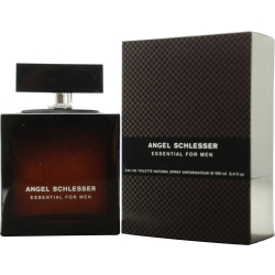 ANGEL SCHLESSER ESSENTIAL by Angel Schlesser