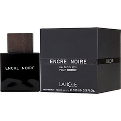 ENCRE NOIRE LALIQUE by Lalique