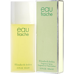 EAU FRAICHE ELIZABETH ARDEN by Elizabeth Arden