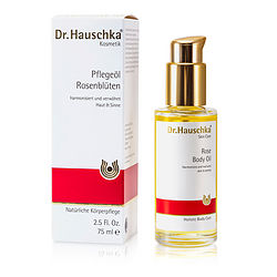 Dr. Hauschka by Dr. Hauschka