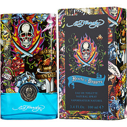 ED HARDY HEARTS & DAGGERS by Christian Audigier