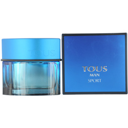 TOUS MAN SPORT by Tous