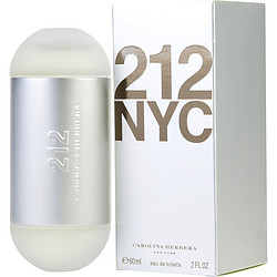 212 by Carolina Herrera