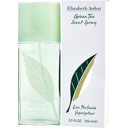 GREEN TEA by Elizabeth Arden