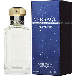 DREAMER by Gianni Versace