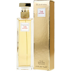 FIFTH AVENUE by Elizabeth Arden