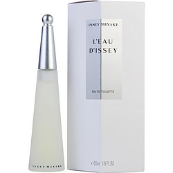 L'EAU D'ISSEY by Issey Miyake