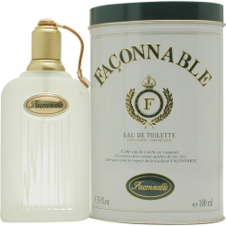 FACONNABLE by Faconnable