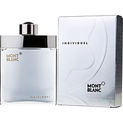 MONT BLANC INDIVIDUEL by Mont Blanc