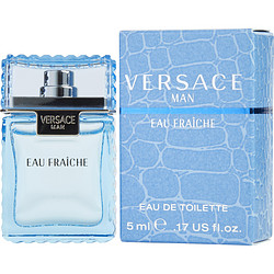 VERSACE MAN EAU FRAICHE by Gianni Versace