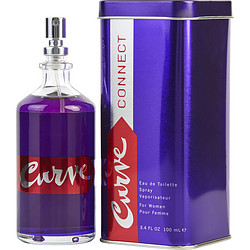 CURVE CONNECT by Liz Claiborne