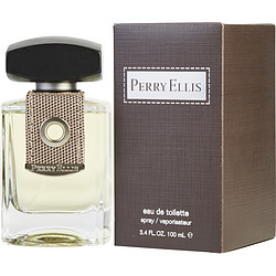 PERRY ELLIS (NEW) by Perry Ellis