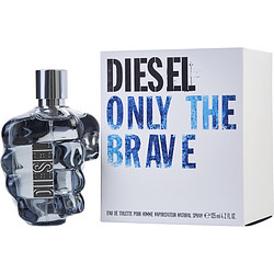 DIESEL ONLY THE BRAVE by Diesel