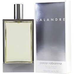 CALANDRE by Paco Rabanne