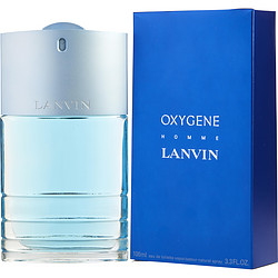 OXYGENE by Lanvin