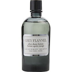 GREY FLANNEL by Geoffrey Beene