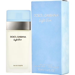 D & G LIGHT BLUE by Dolce & Gabbana