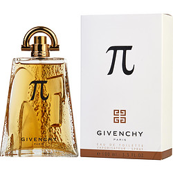 PI by Givenchy