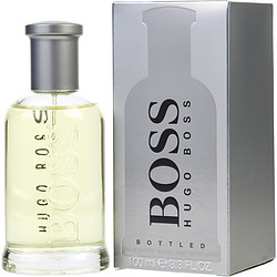 BOSS #6 by Hugo Boss