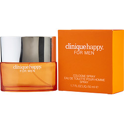 HAPPY by Clinique