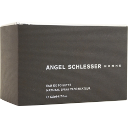 ANGEL SCHLESSER by Angel Schlesser