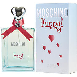 MOSCHINO FUNNY! by Moschino