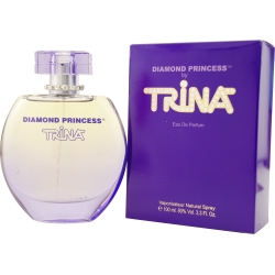 DIAMOND PRINCESS by Trina