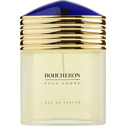 BOUCHERON by Boucheron