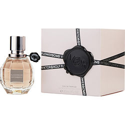 FLOWERBOMB by Viktor & Rolf