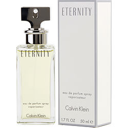 ETERNITY by Calvin Klein