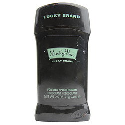 LUCKY YOU by Lucky Brand