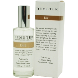 DEMETER DIRT by Demeter