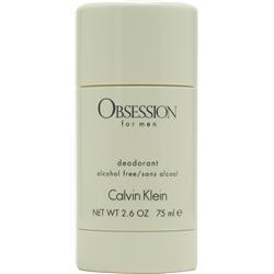 OBSESSION by Calvin Klein