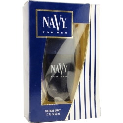 NAVY by Dana