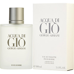 ACQUA DI GIO by Giorgio Armani