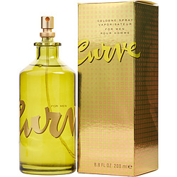 CURVE by Liz Claiborne