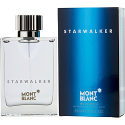 MONT BLANC STARWALKER by Mont Blanc