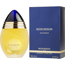 BOUCHERON by Boucheron