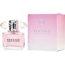 VERSACE BRIGHT CRYSTAL by Gianni Versace