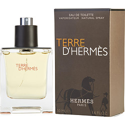 TERRE D'HERMES by Hermes